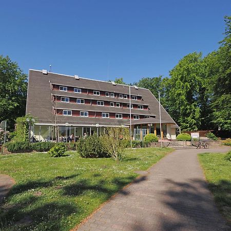 Forsthaus Langenberg 호텔 제바트헤링스도르프 외부 사진