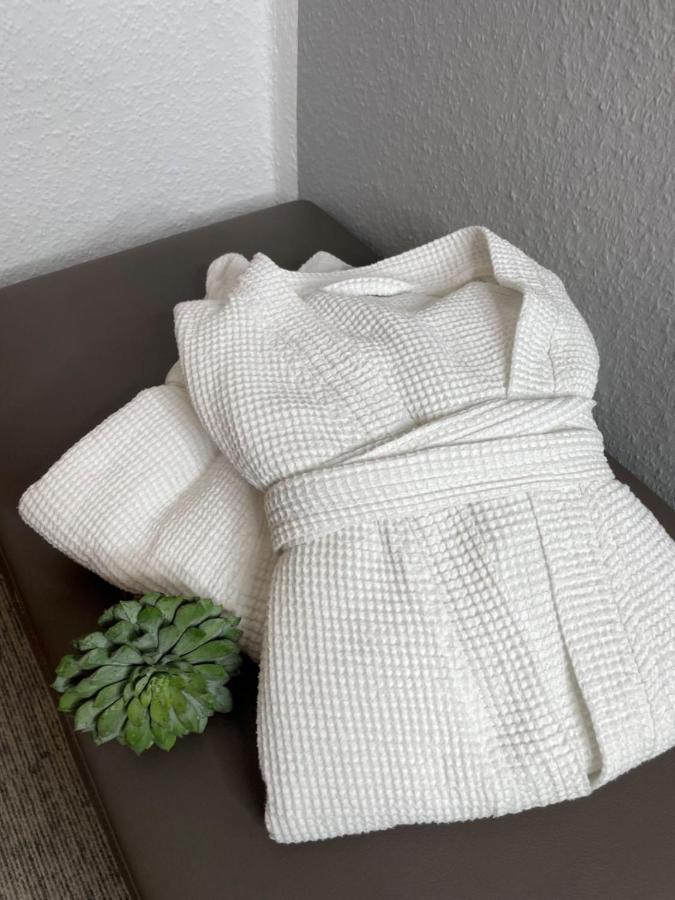 Forsthaus Langenberg 호텔 제바트헤링스도르프 외부 사진